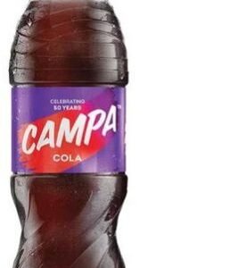 campa 200 ml cola 30 bottle