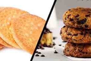 Biscuits & Cookie