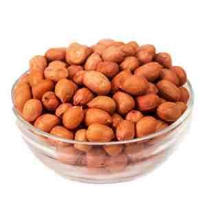 Cina Nuts / Local Nuts