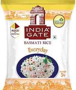 Basmati Rice