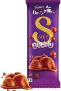 Chocolates Dair Milk