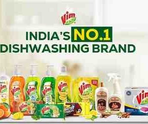 Dishwash bar & Liquid