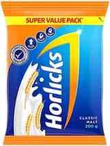 Horlicks
