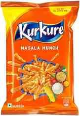 KurKure