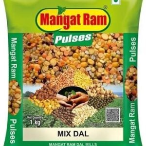 Dal & Soya & pulses