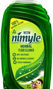 Nimail Floor Cleaner
