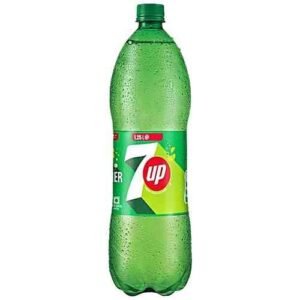 7 up 1 litter 15 bottle