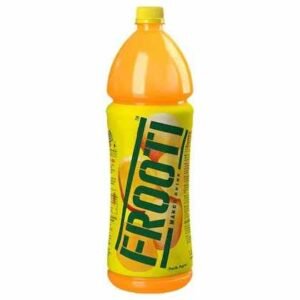 Frooti 100 MRP 8 Bottle