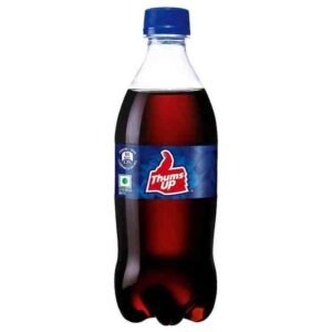Thums up 20 MRP 28 bottle