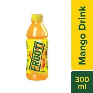 Frooti 20 MRP 30 Bottle