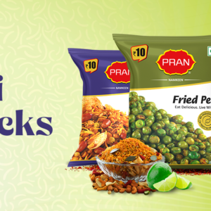 Chips & Namkeen & Snacks