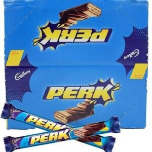 Perk Choklet MRP 20