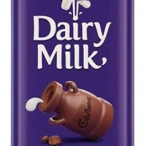 Dairy Milk MRP 5